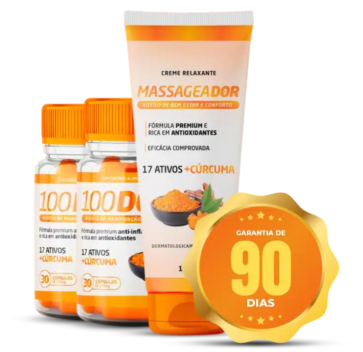 100DORES®️ORIGINAL